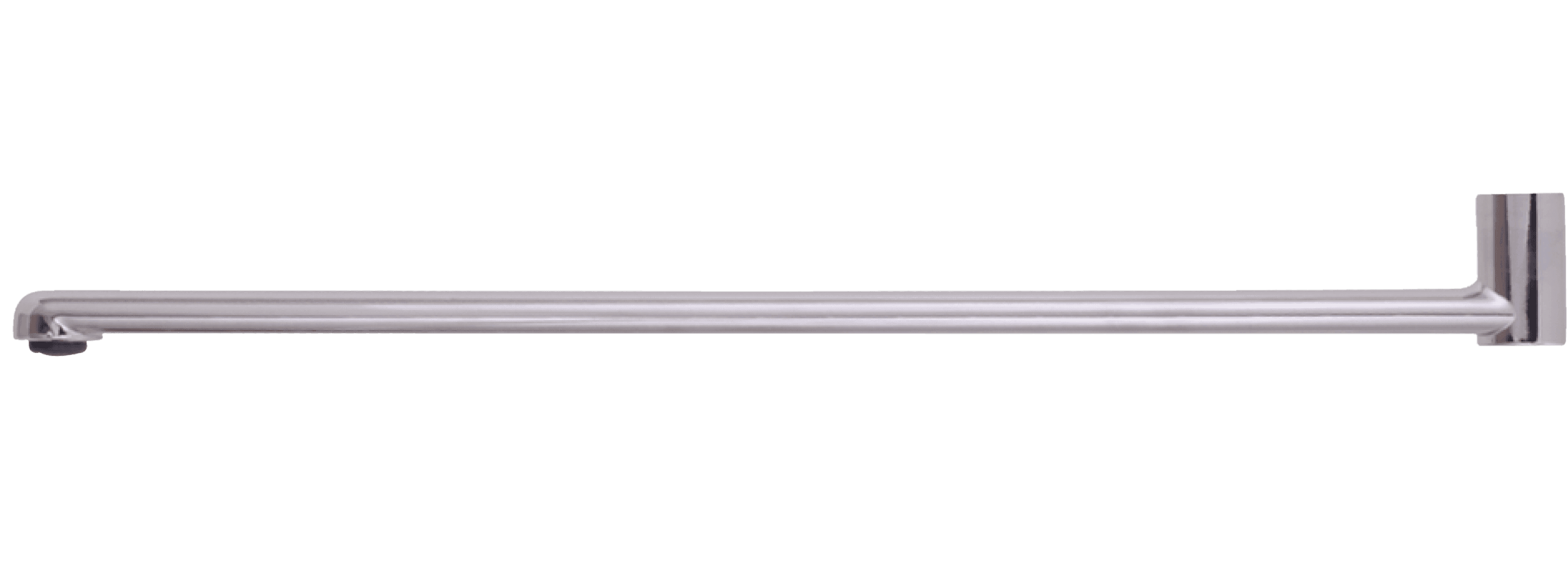 FM Mattsson 9000E Köksblandare 450mm Krom 7-9 l/min - Hög Flödeskapacitet - RSK 8242305