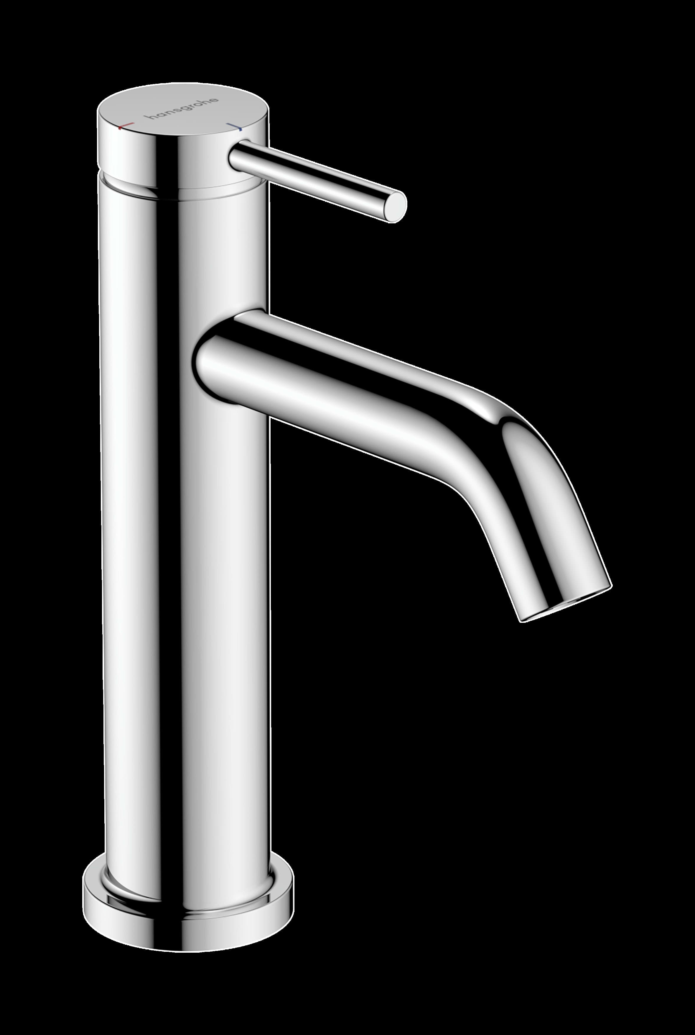 hansgrohe Tecturis S 110 Tvättställsblandare Krom - RSK 8275865