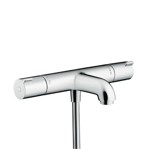 Hansgrohe Ecostat 1001 CL Badkarsblandare 160cc med temperatur- och flödeskontroll