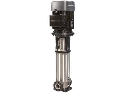 Grundfos 96517189 Vertical centrifugal pump CRN 5-10 A-FGJ-A-E-HQQE